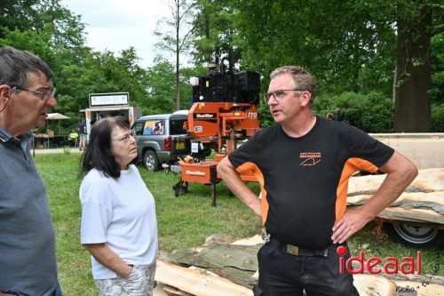 25 jaar Onderholt - deel 3 (28-06-2025)