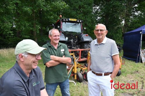 25 jaar Onderholt - deel 3 (28-06-2025)