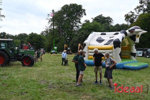 25 jaar Onderholt - deel 3 (28-06-2025)