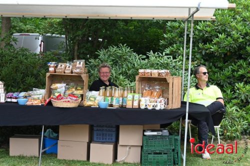 25 jaar Onderholt - deel 3 (28-06-2025)