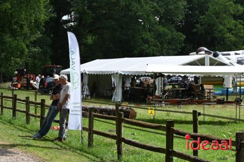 25 jaar Onderholt - deel 3 (28-06-2025)