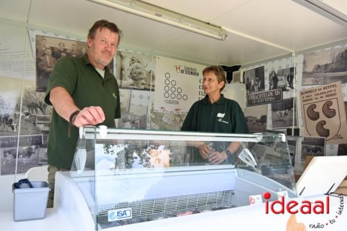 25 jaar Onderholt - deel 3 (28-06-2025)