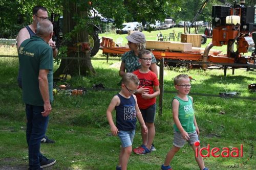 25 jaar Onderholt - deel 3 (28-06-2025)