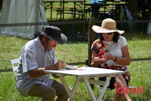 25 jaar Onderholt - deel 3 (28-06-2025)