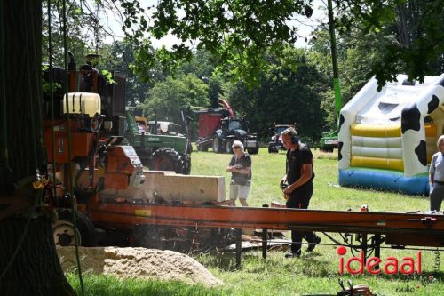 25 jaar Onderholt - deel 3 (28-06-2025)