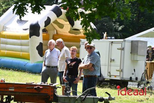 25 jaar Onderholt - deel 3 (28-06-2025)