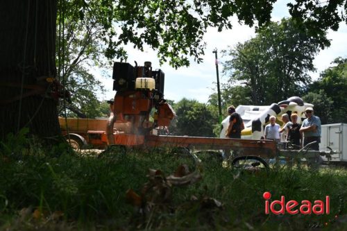 25 jaar Onderholt - deel 3 (28-06-2025)