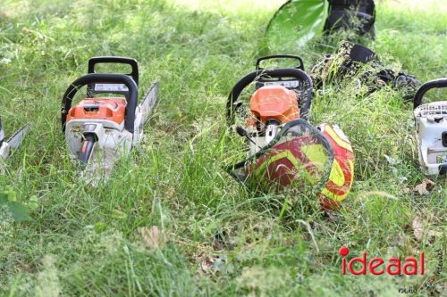 25 jaar Onderholt - deel 3 (28-06-2025)