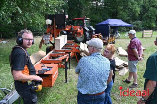 25 jaar Onderholt - deel 3 (28-06-2025)