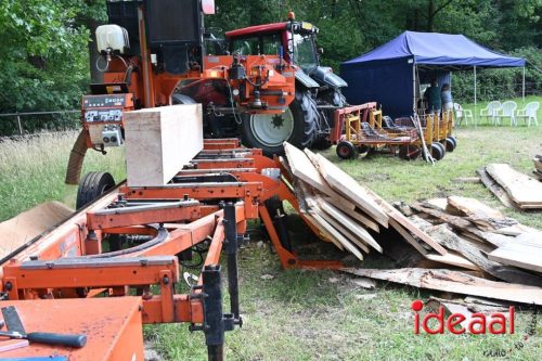 25 jaar Onderholt - deel 3 (28-06-2025)