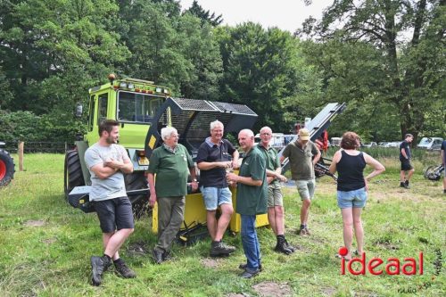 25 jaar Onderholt - deel 3 (28-06-2025)
