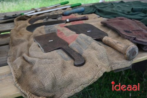 25 jaar Onderholt - deel 3 (28-06-2025)