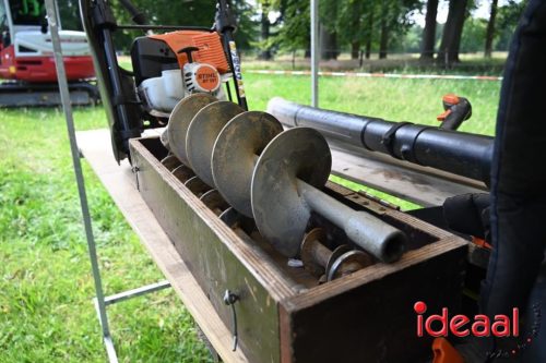 25 jaar Onderholt - deel 3 (28-06-2025)