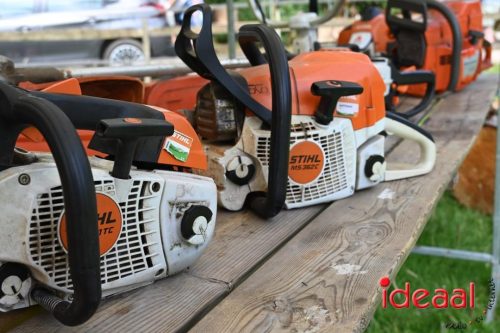 25 jaar Onderholt - deel 3 (28-06-2025)