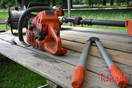 25 jaar Onderholt - deel 3 (28-06-2025)