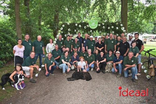 25 jaar Onderholt - deel 3 (28-06-2025)