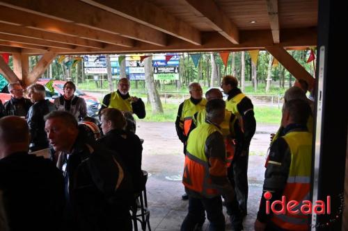 27e HAMAC-Run - deel 1 (15-06-2024)