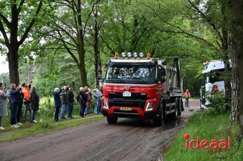 27e HAMAC-Run - deel 3 (15-06-2024)