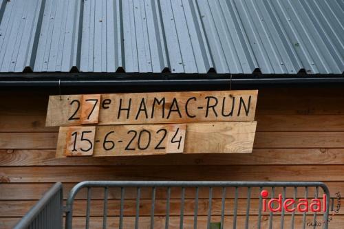 27e HAMAC-Run - deel 1 (15-06-2024)