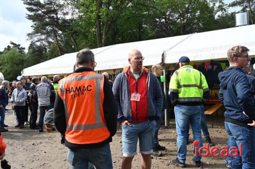 27e HAMAC-Run - deel 1 (15-06-2024)