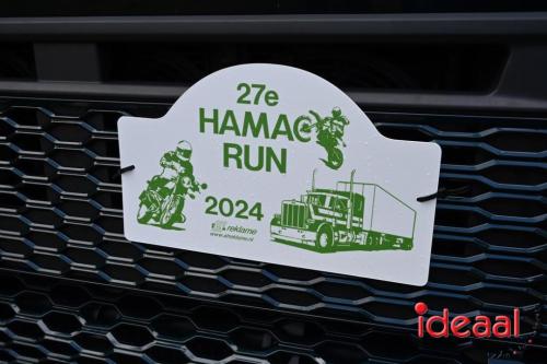 27e HAMAC-Run - deel 2 (15-06-2024)