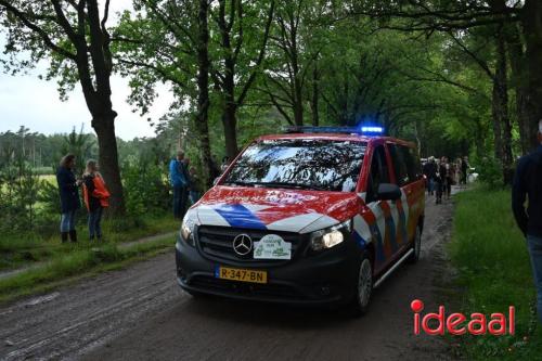 27e HAMAC-Run - deel 2 (15-06-2024)