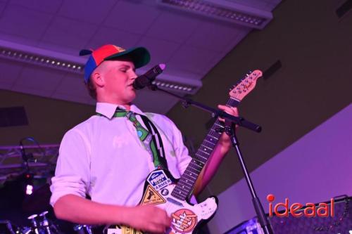 5 jaar bestaan High Voltage - deel 1 (25-05-2024)