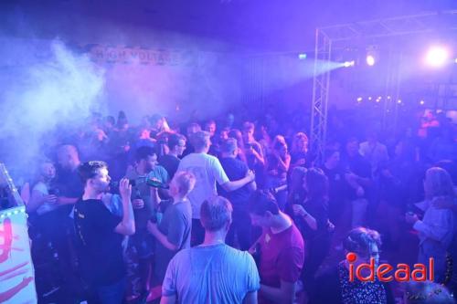 5 jaar bestaan High Voltage - deel 2 (25-05-2024)