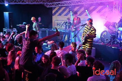 5 jaar bestaan High Voltage - deel 2 (25-05-2024)