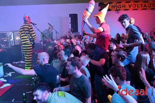 5 jaar bestaan High Voltage - deel 2 (25-05-2024)