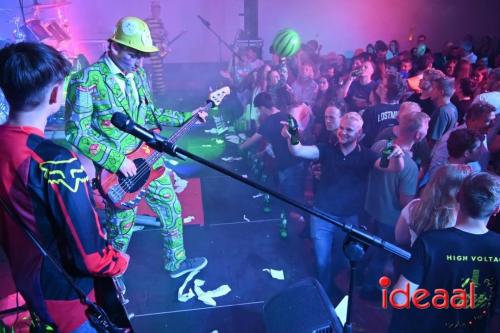 5 jaar bestaan High Voltage - deel 2 (25-05-2024)