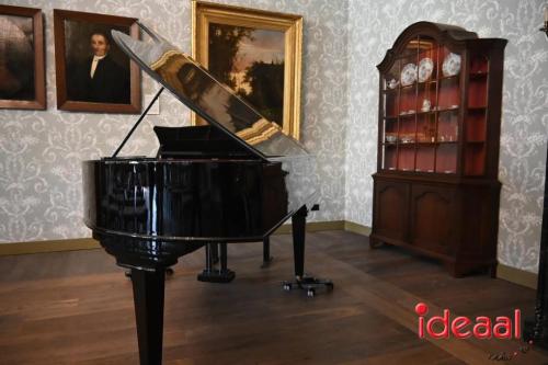 700 jaar kasteel Hackfort (13-04-2024)