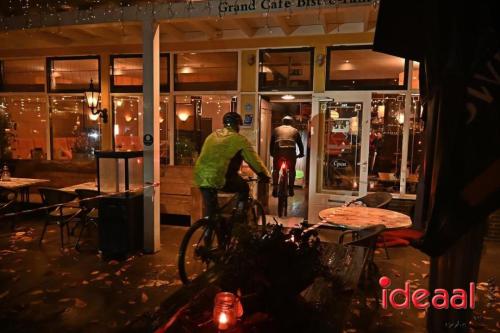 ATB avondrit in Laren - deel 1 (18-11-2023)