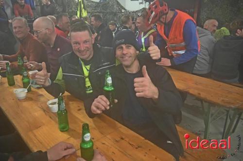 ATB avondrit in Laren - deel 2 (18-11-2023)