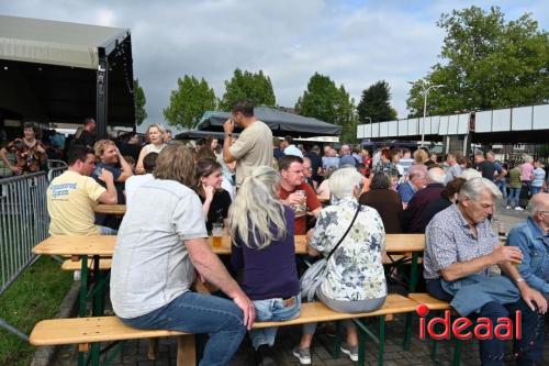 Kermisoptocht in Drempt drukbezocht - deel 2 (17-09-2023)