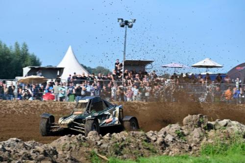 Eurol NK Autocross Lochem - deel 2 (16-09-2023 )