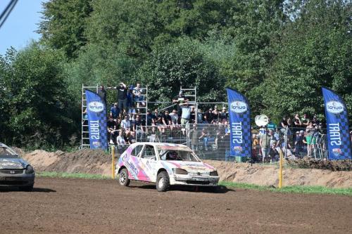 Eurol NK Autocross Lochem - deel 3 (16-09-2023 )