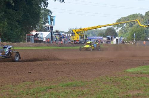 Eurol NK Autocross Lochem - deel 1 (16-09-2023 )