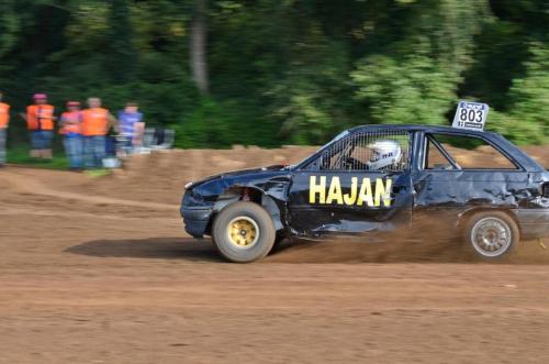 Eurol NK Autocross Lochem - deel 1 (16-09-2023 )