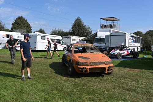 Eurol NK Autocross Lochem - deel 3 (16-09-2023 )