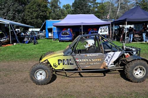 Eurol NK Autocross Lochem - deel 3 (16-09-2023 )
