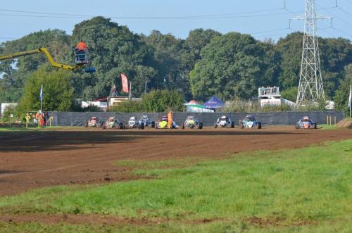 Eurol NK Autocross Lochem - deel 1 (16-09-2023 )