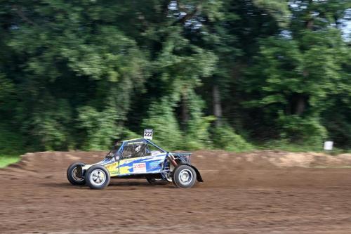 Eurol NK Autocross Lochem - deel 1 (16-09-2023 )