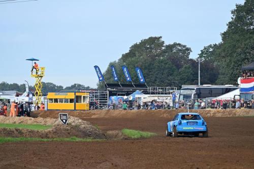 Eurol NK Autocross Lochem - deel 1 (16-09-2023 )