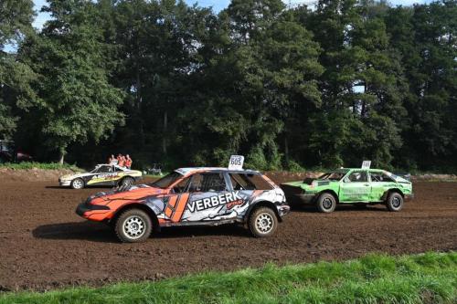 Eurol NK Autocross Lochem - deel 1 (16-09-2023 )