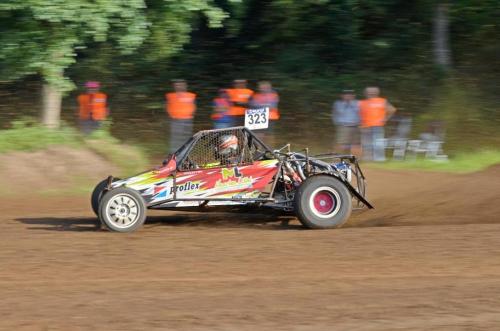 Eurol NK Autocross Lochem - deel 1 (16-09-2023 )