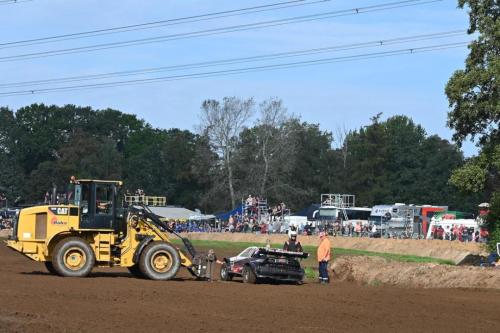 Eurol NK Autocross Lochem - deel 1 (16-09-2023 )