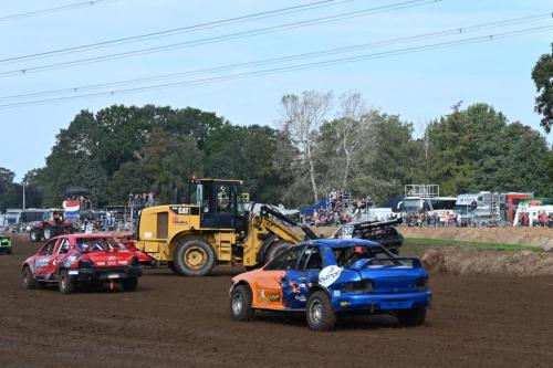 Eurol NK Autocross Lochem - deel 2 (16-09-2023 )