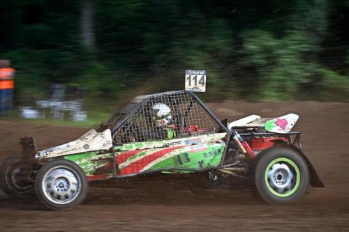 Eurol NK Autocross Lochem - deel 2 (16-09-2023 )