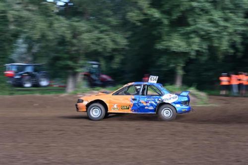 Eurol NK Autocross Lochem - deel 2 (16-09-2023 )